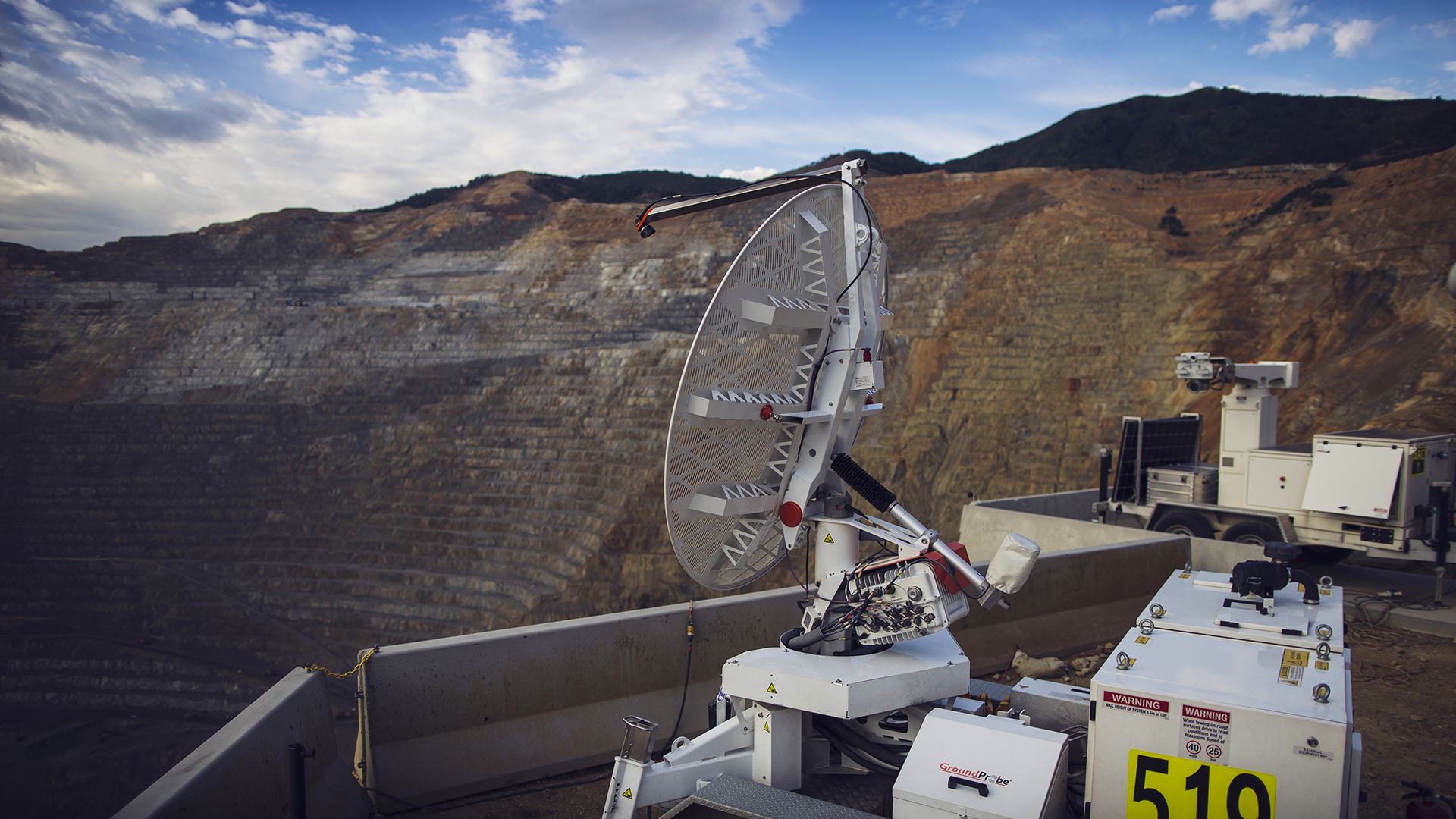 Rio Tinto Kennecott