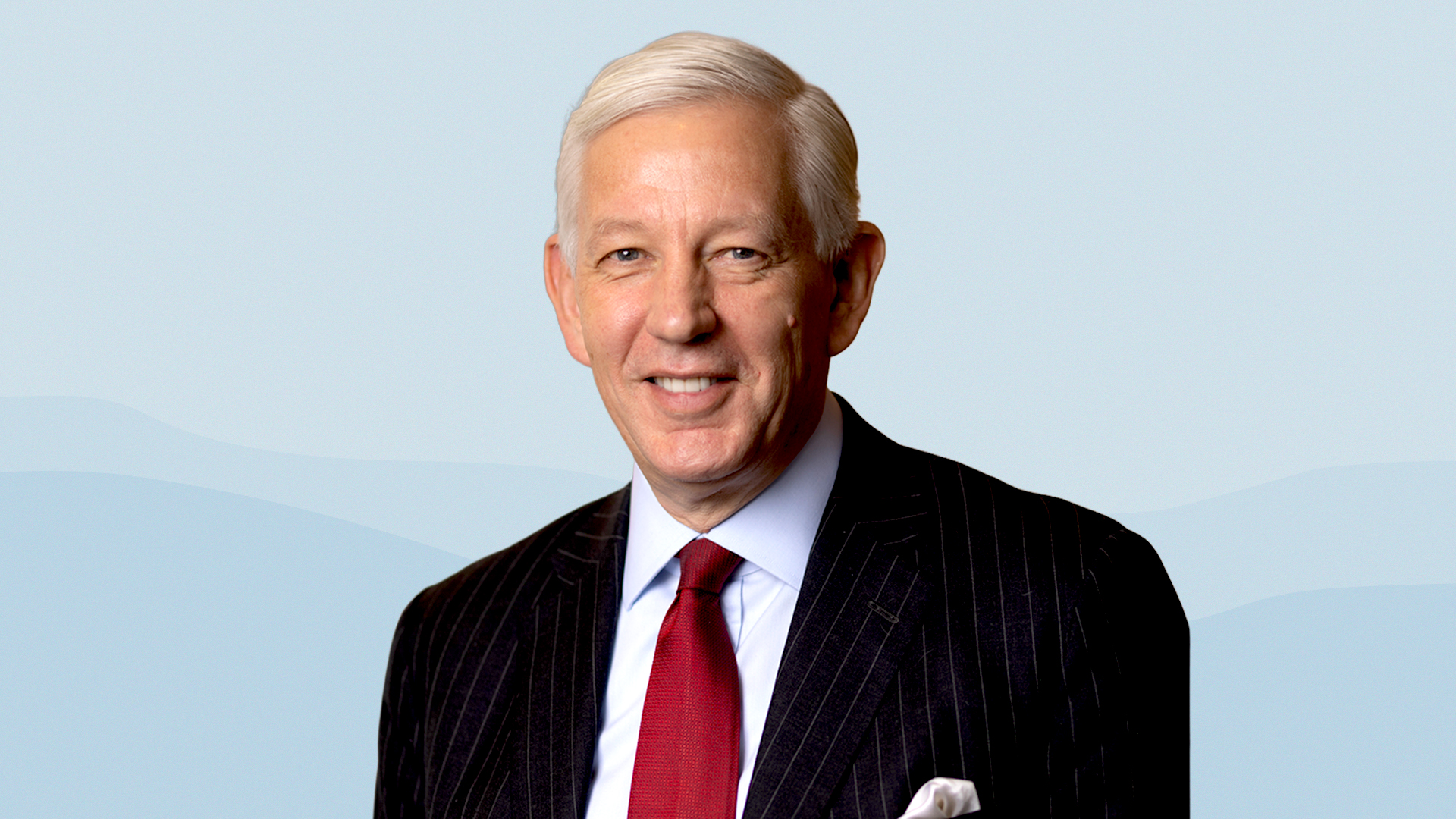 Portrait image of Dominic Barton BBM