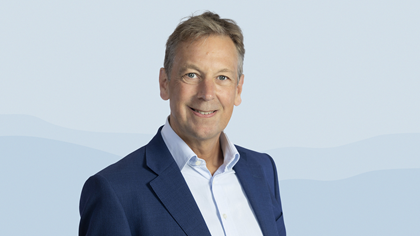 Jakob Stausholm