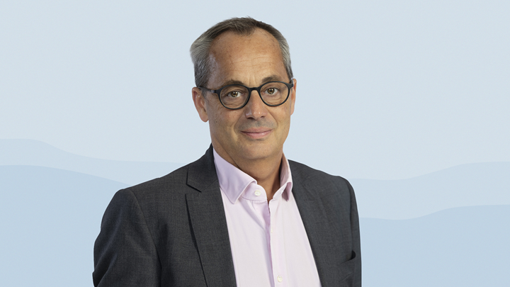 Jerome Pecresse