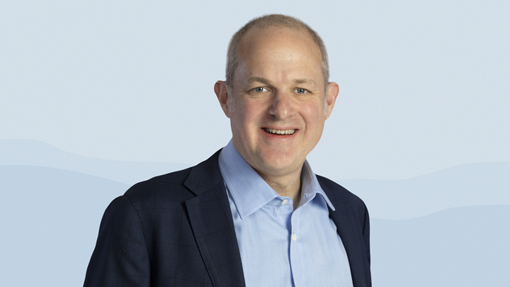 Mark Davies