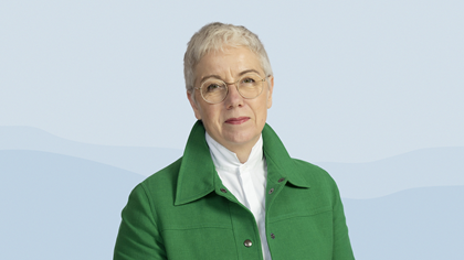Martina Merz