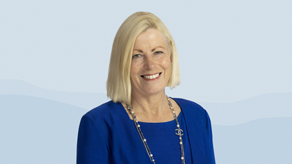 Sharon Thorne