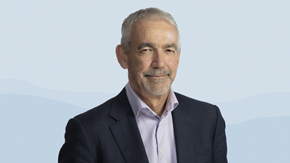 Simon Henry