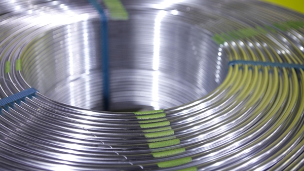 Aluminium