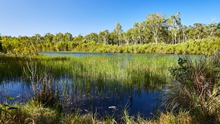 Rio Tinto Climate and Water Seminar