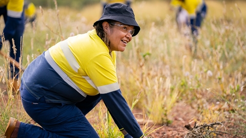 Supporting the circular economy