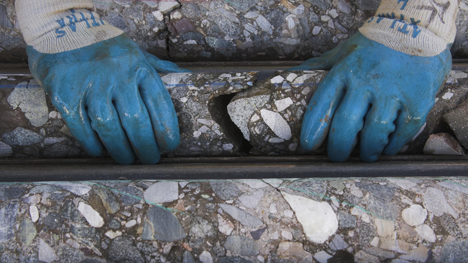 From rocks to relationships banner