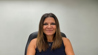 Kristi, Customer service manager