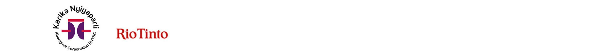 Karlka Nyiyaparli Aboriginal Corporation logo