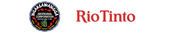 Ngarlawangga Rio partnership logo