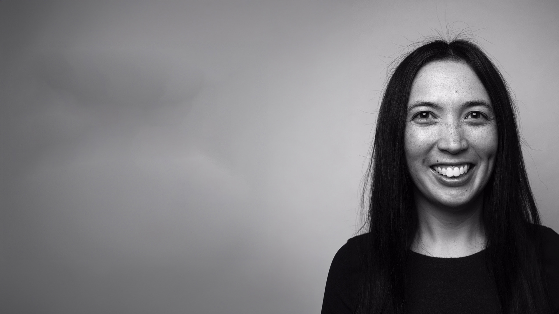 Shaeron (Shae) - our Senior Manager of Human Rights