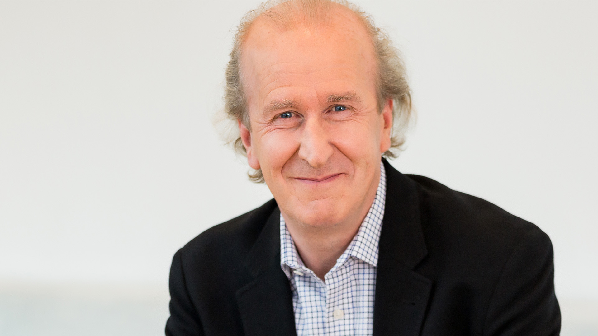 Nigel shares how we plan to use hydrogen in our business to reduce emissions