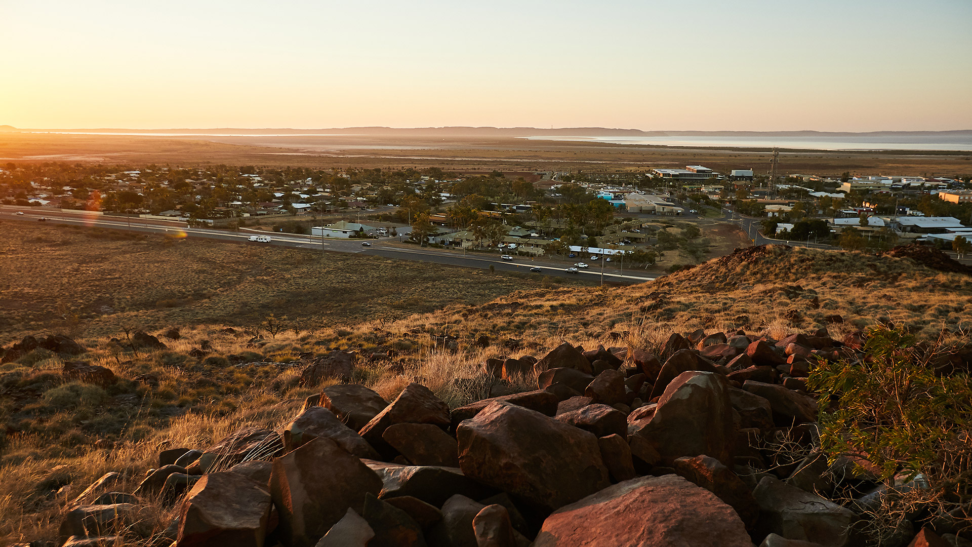 Recognising our local WA suppliers