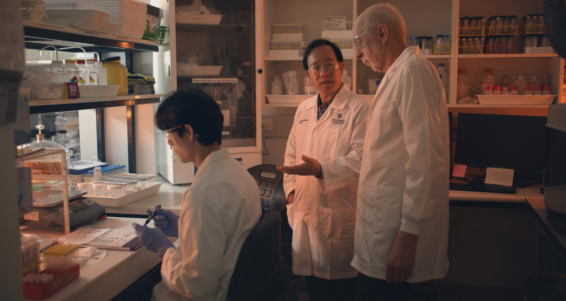 University of Queensland