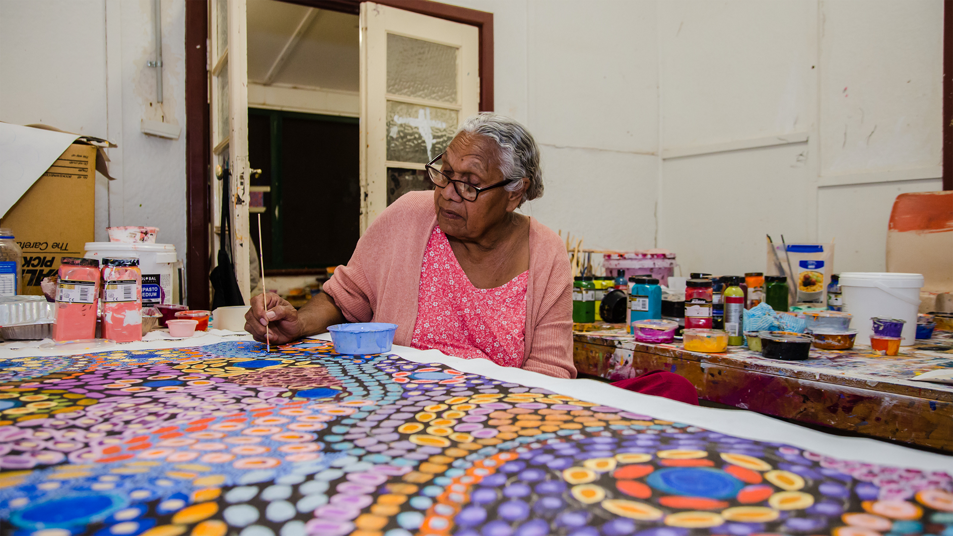 Supporting the Western Australian Community