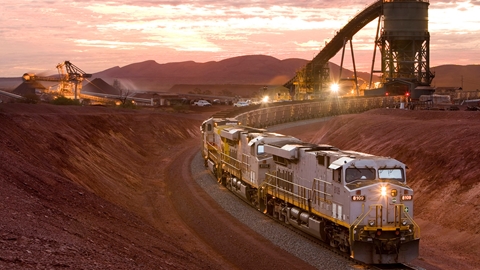 Driving generational growth in the Pilbara
