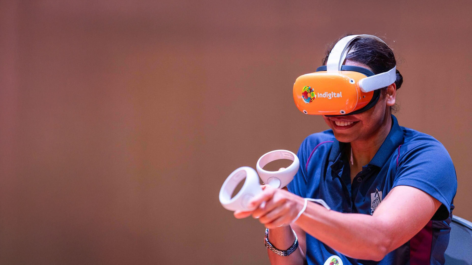 Our partnership with Indigital, local Elders