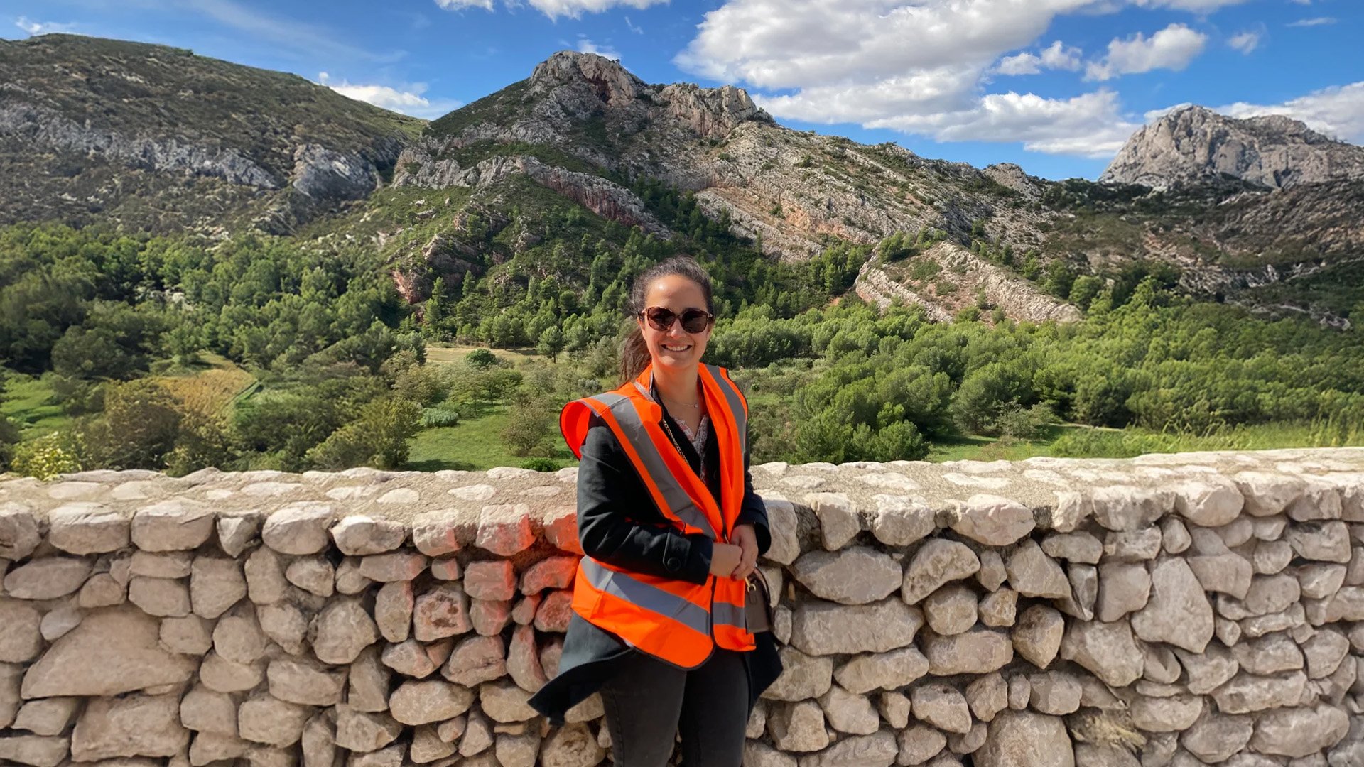 Alexandra – our General Manager Commercial, Closure Advisory