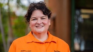 Shannon Price, General Manager – Gove