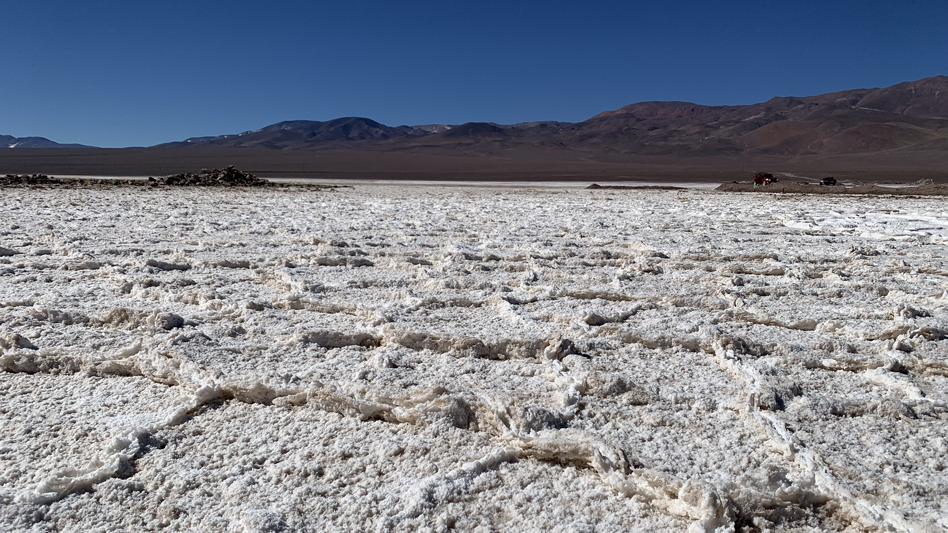 Salar de Maricunga