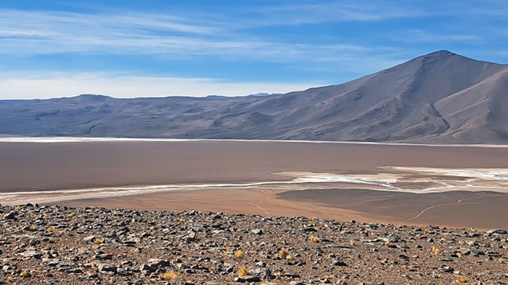 Salares Altoandinos