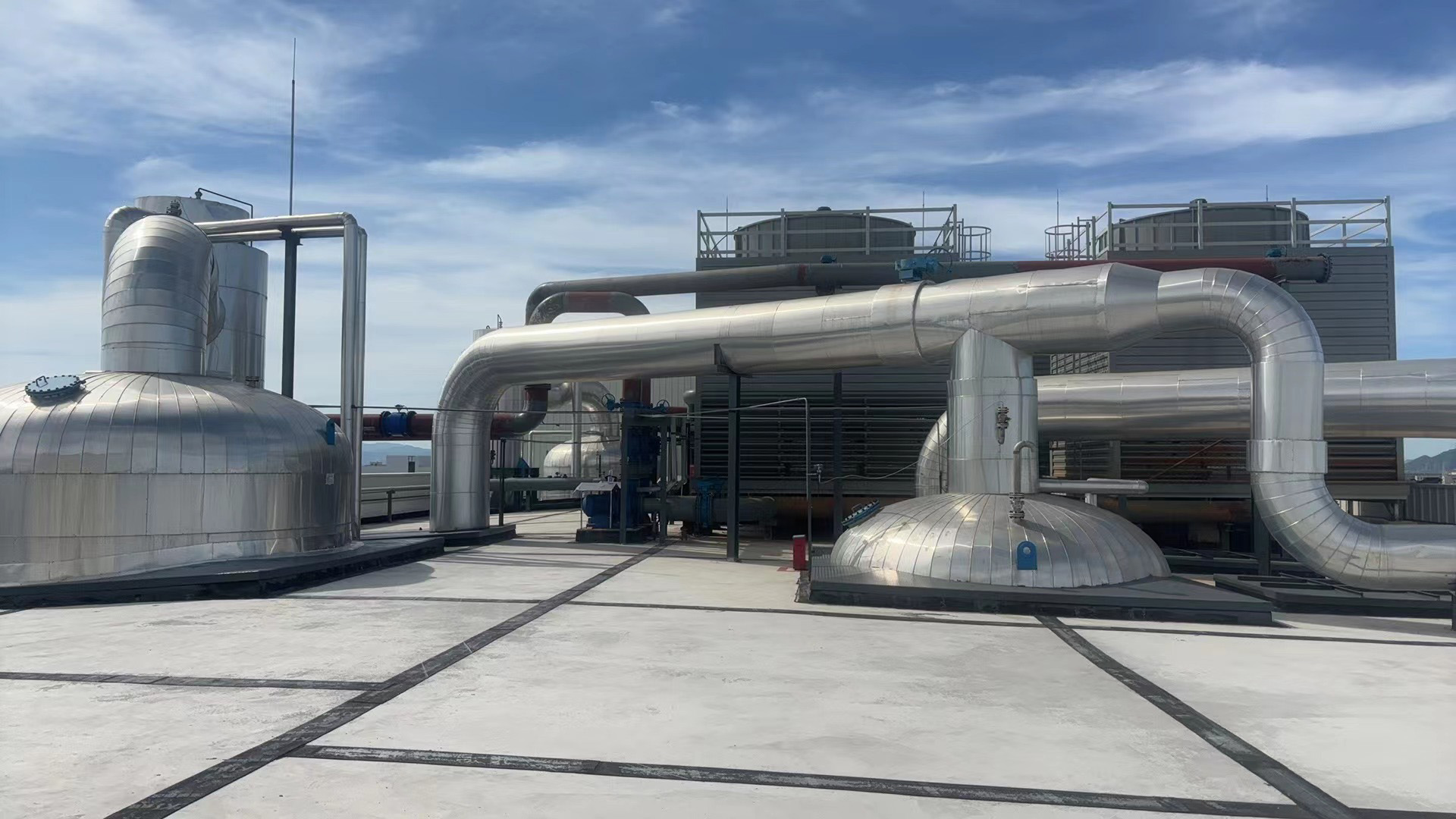 Zhejiang fifth floor