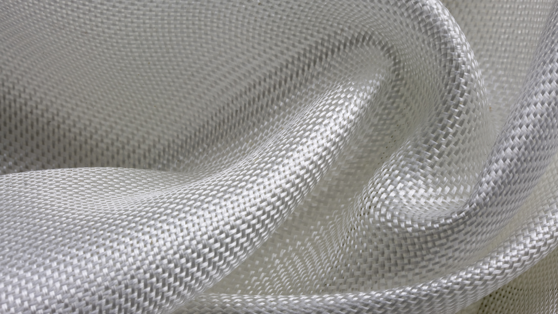 Fibreglass cloth