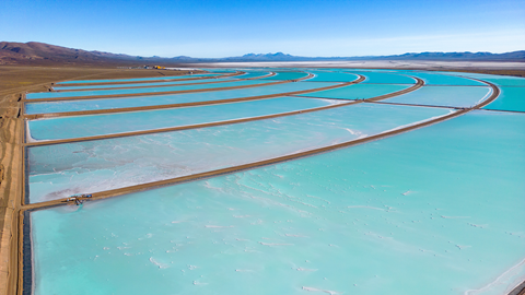 Lithium Deep Dive and site visit, 8 December 2025