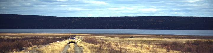 tailings