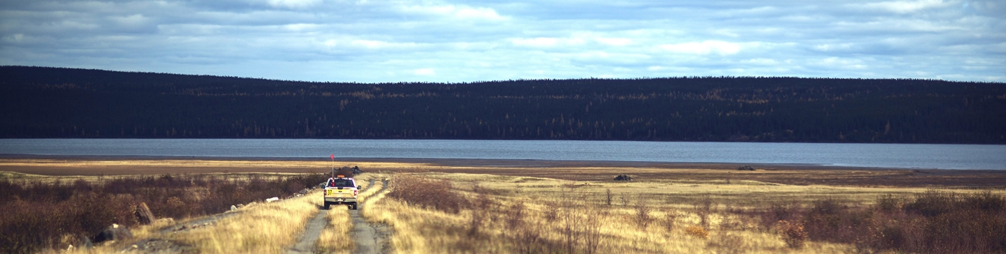 tailings