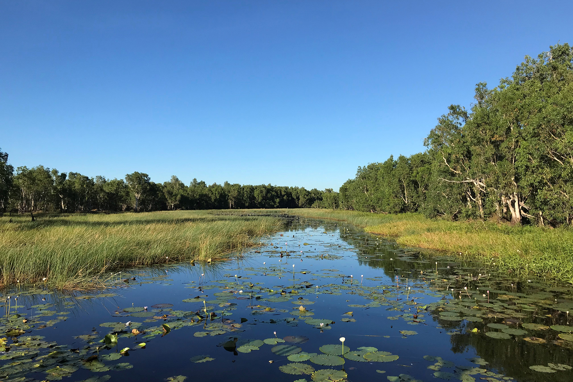Energy Resources of Australia