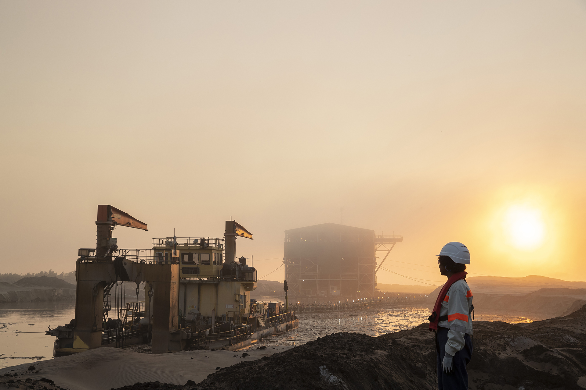 QIT Madagascar Minerals