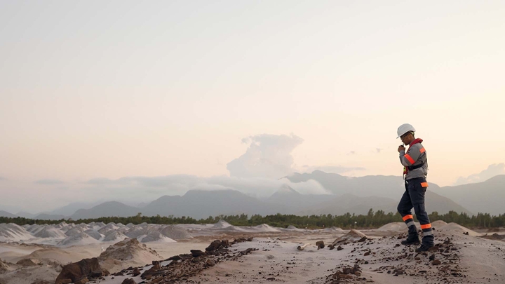 Our sustainability approach