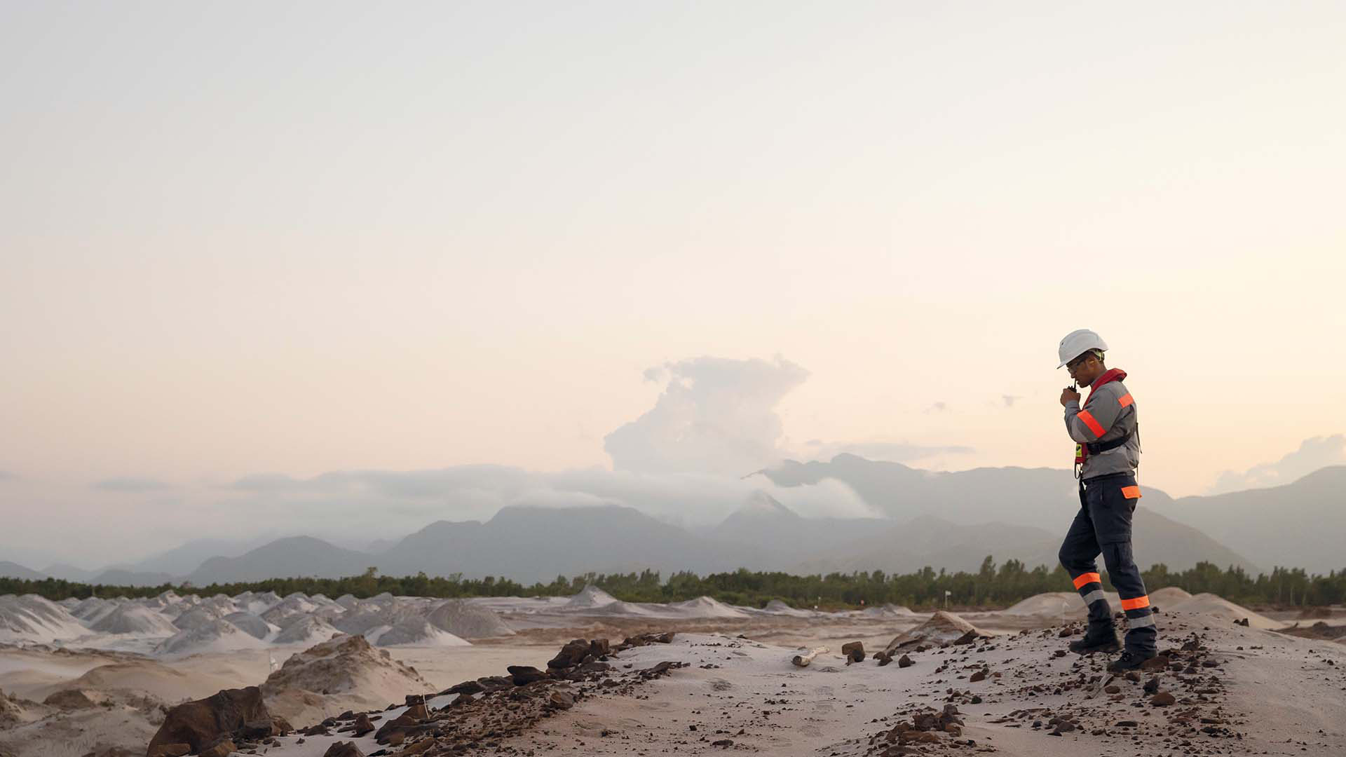 Our sustainability approach