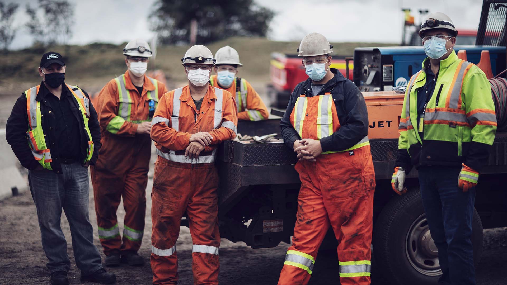  IOC employees during COVID-19