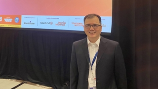 Tony, Senior Data Scientist and Technical Lead