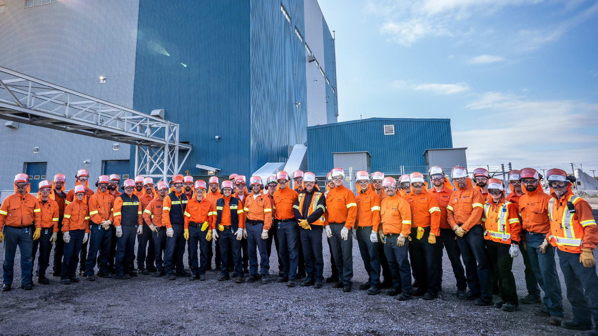 Rio Tinto | Canada