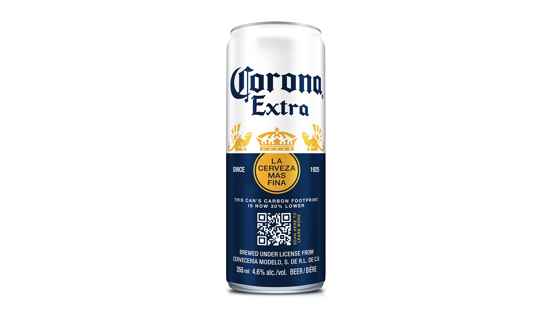 Rio Tinto and Corona Canada