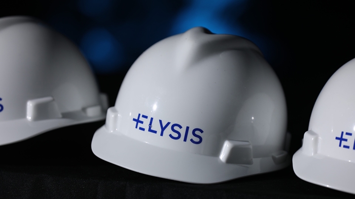 Elysis helmets