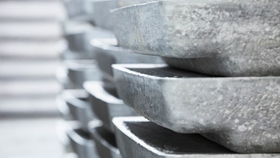 Saguenay aluminium