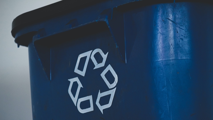 Recycling
