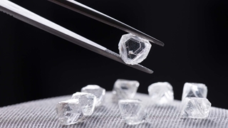 diamonds