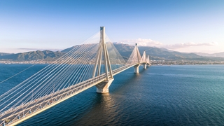 iron ore bridge