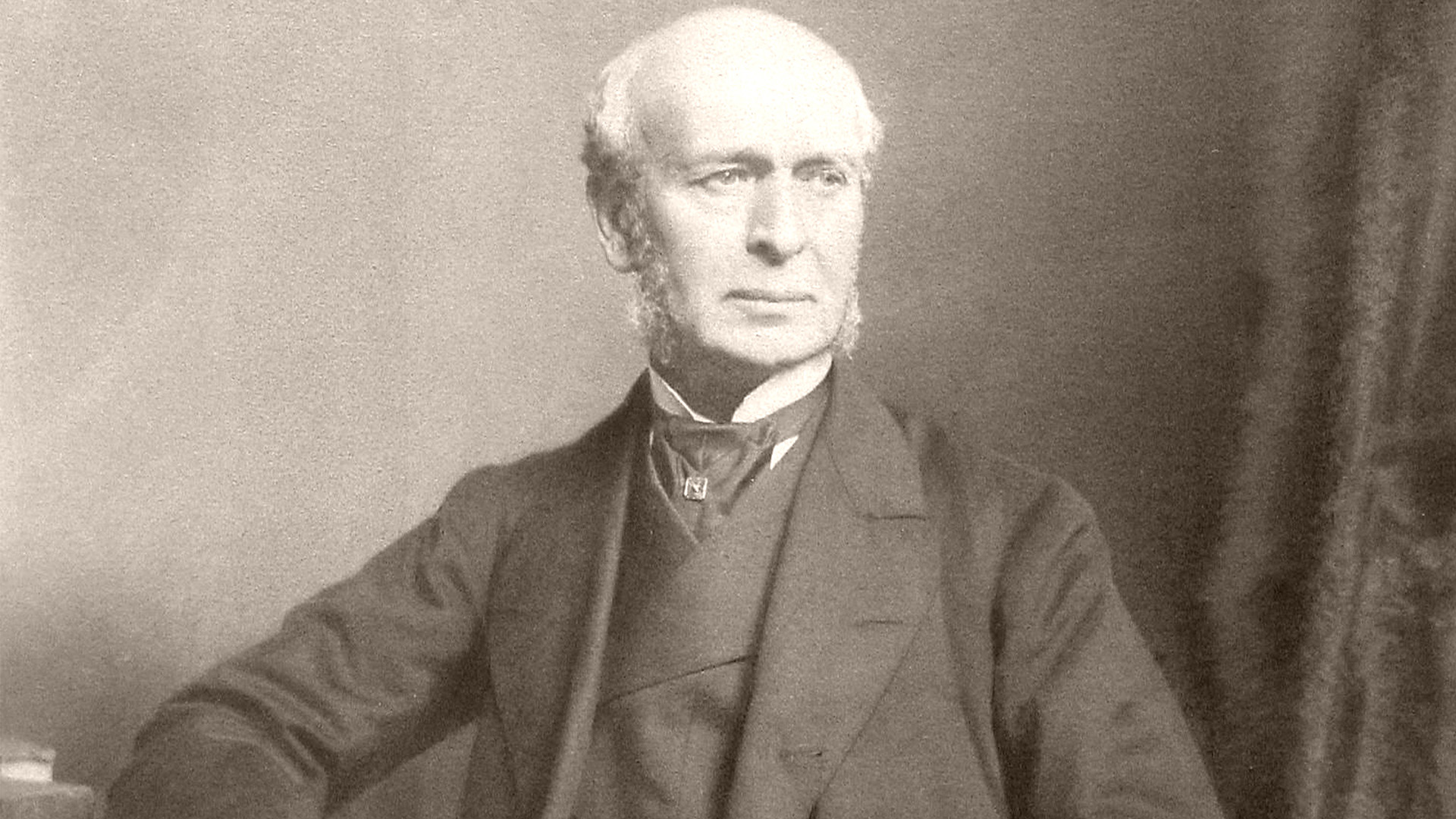 ����vlog���Company founder and inaugural Chairman, Hugh Matheson. ES.21049.AHMFRT_A-1_222b